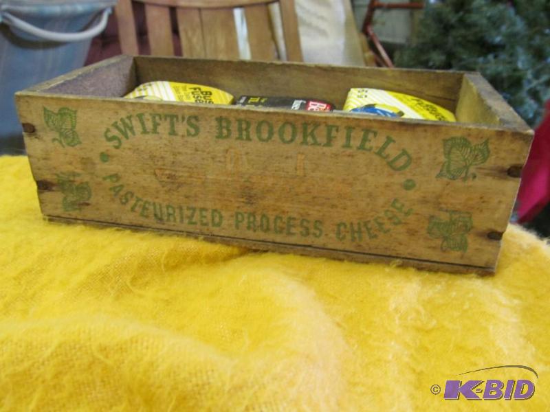 Box