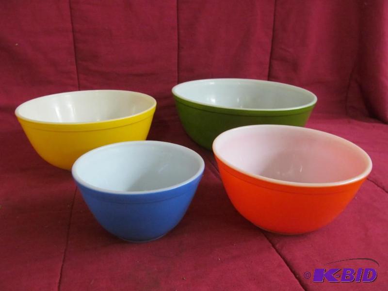 Pyrex