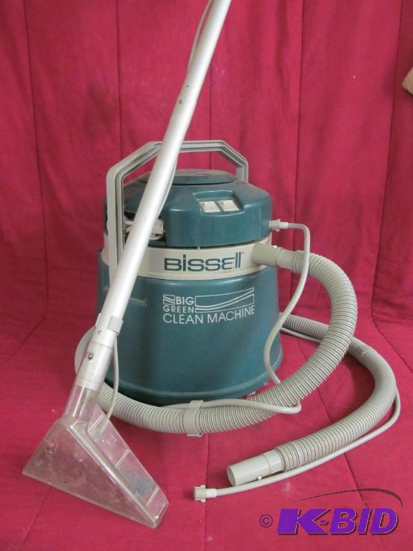 Cleaner
