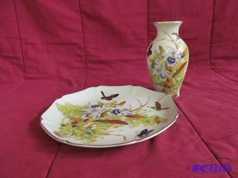 Plate