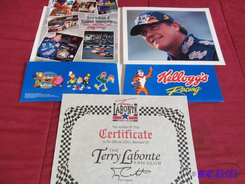 NASCAR