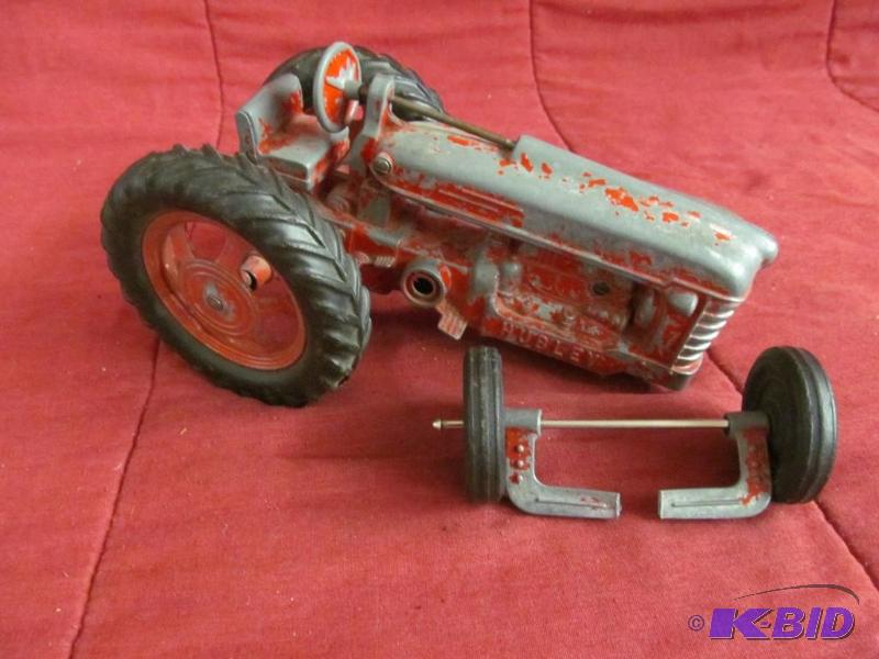 Toy