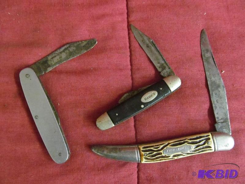 Knife