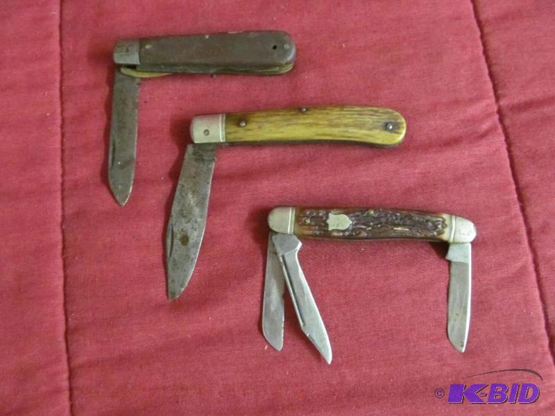 Knife