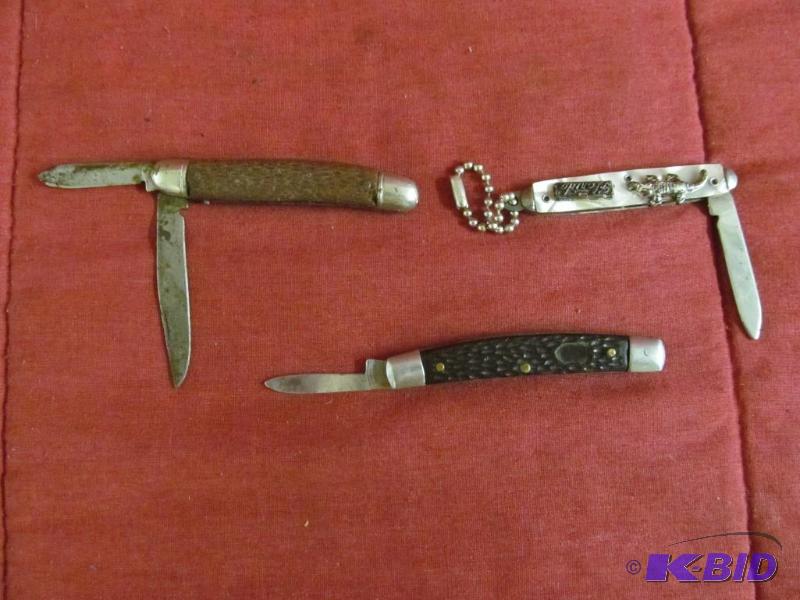 Knife