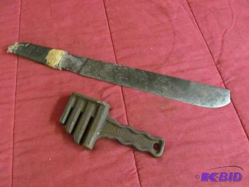 Machete