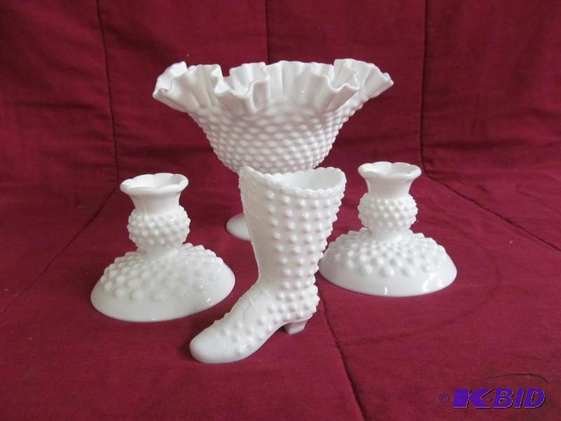 Hobnail