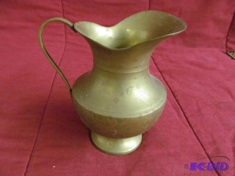 Brass