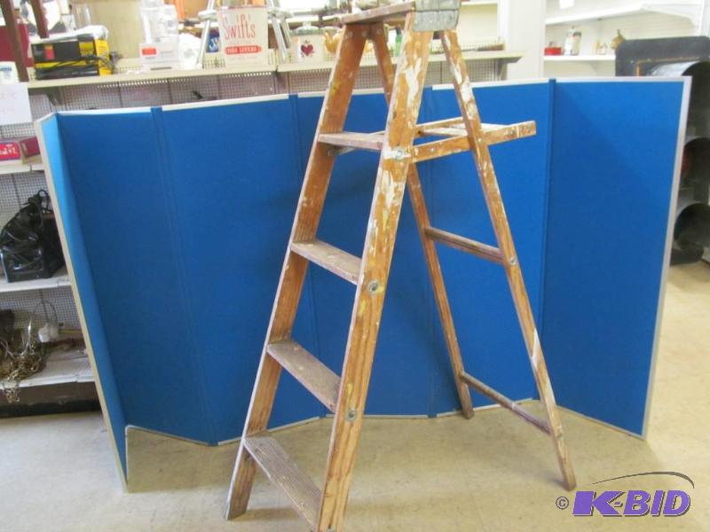 Ladder