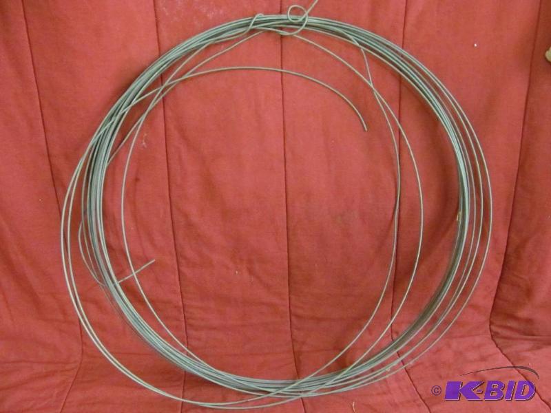 Wire