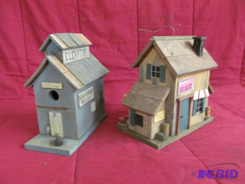Birdhouse
