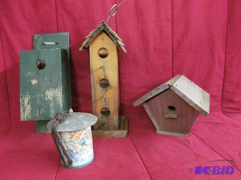 Bird House