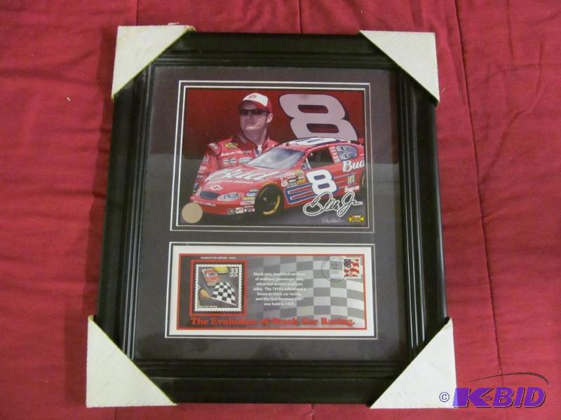 NASCAR