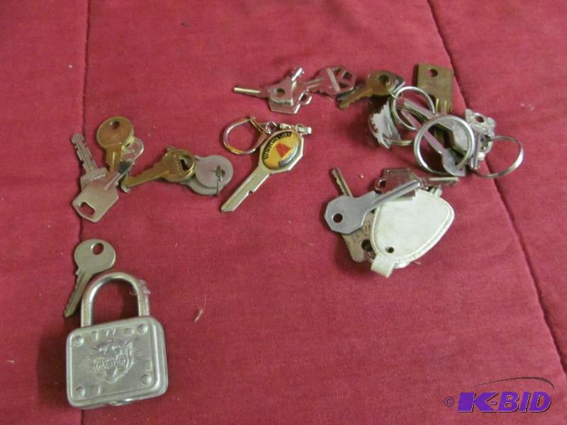 Keys