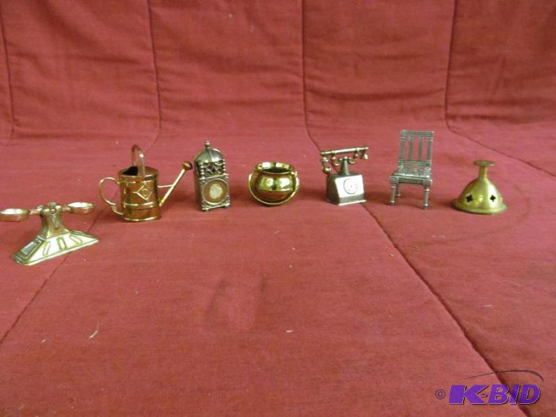 Miniatures