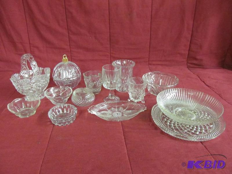 Glassware
