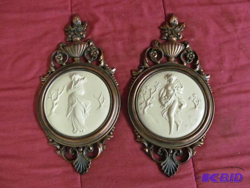 Wall Decor