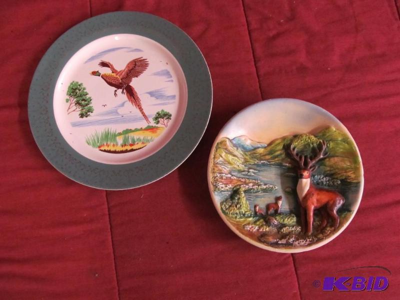 Plate