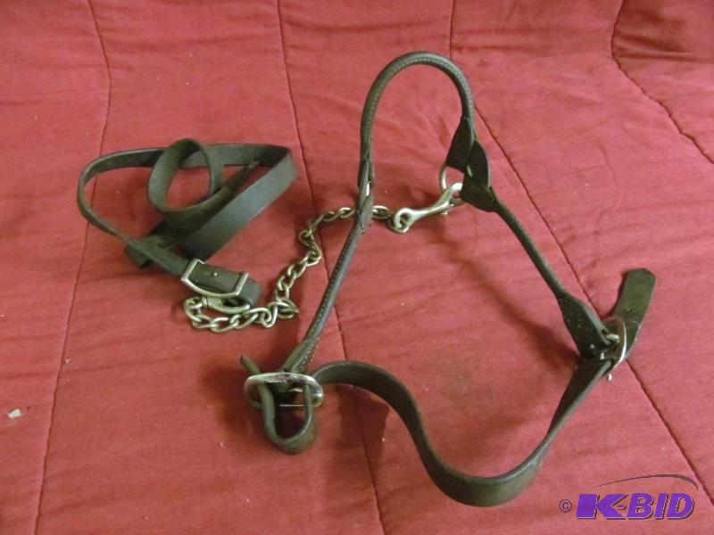 Halter