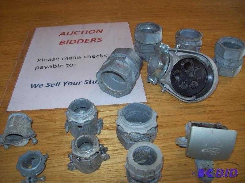 lot 10 image: Plumbing