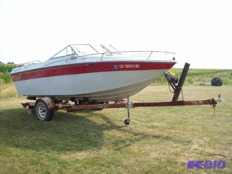 Celebrity Boat