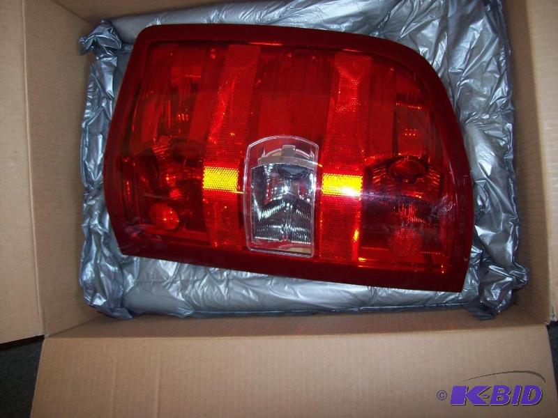 Headlights &amp Taillights -From an &quot08...
