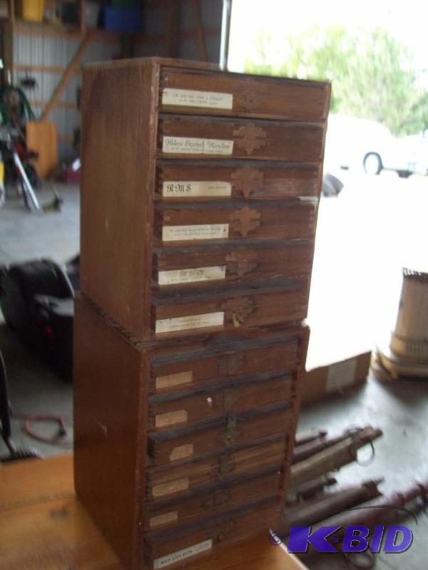 Stamping Machine