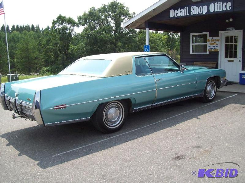 Cadillac