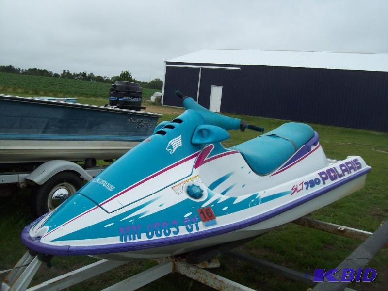 Jet Ski