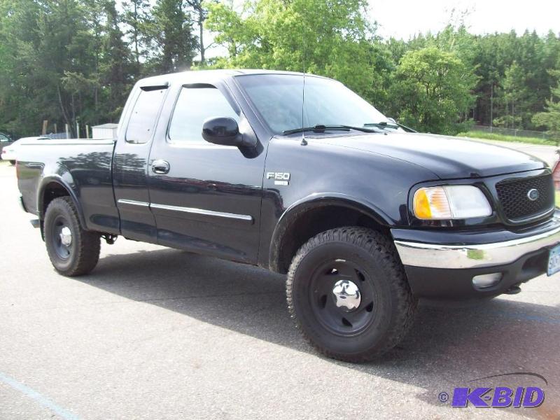 Ford F150