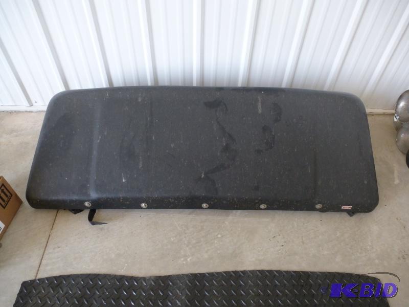 Aero Shield&nbspAir dam Roof mounted unit, ...
