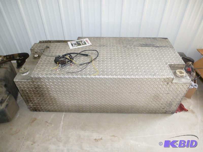 Dually Depot Fuel tank 112 Gallon tank&nbsp...