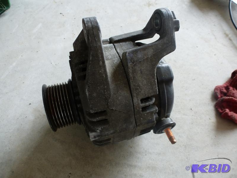Mopar&nbspAlternator Fits Dodge 6.7 Liter D...