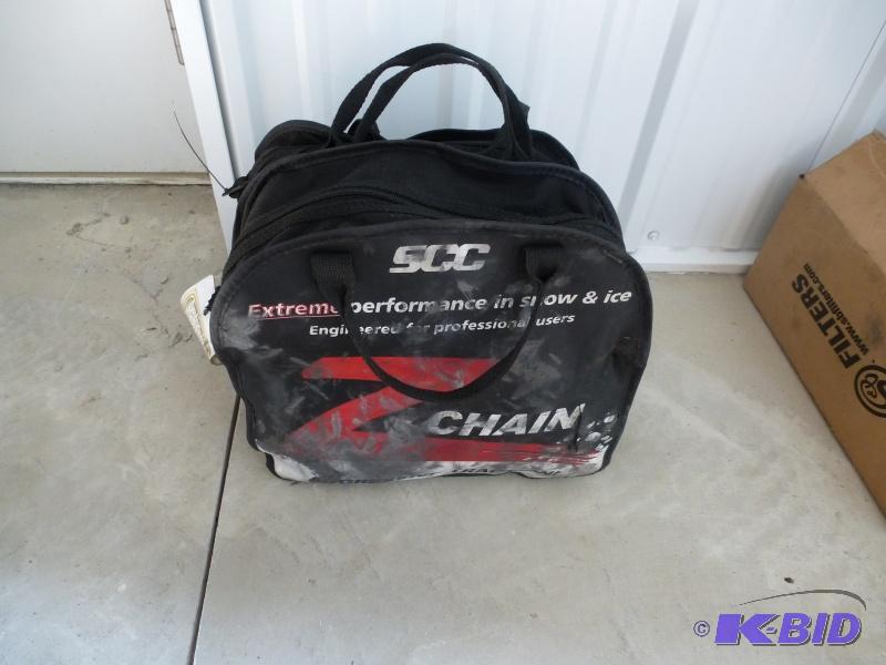 Z Chains Set of chains for Dodge Dually Fron...