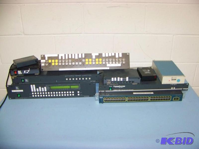 lot 103 image: LARGE lot of miscellaneous Electronics  Components