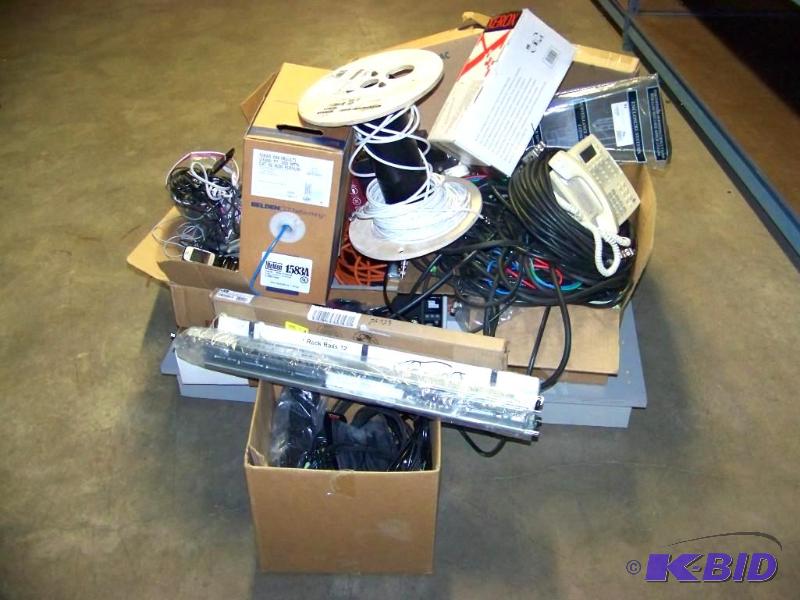 lot 128 image: LARGE Completely Random Lot