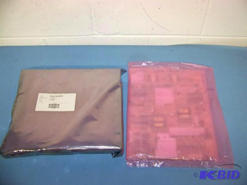 lot 99 image: (2) Electronic Boards