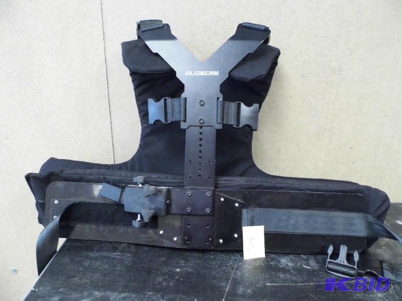 Glidecam Harness