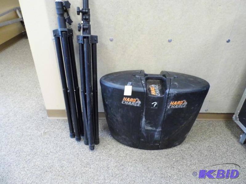 Fender Speaker System