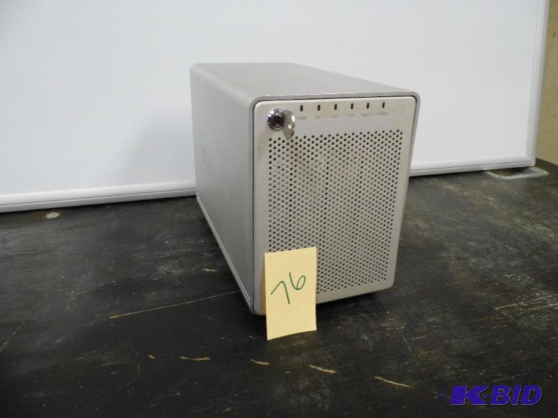 12 TB Raid Array