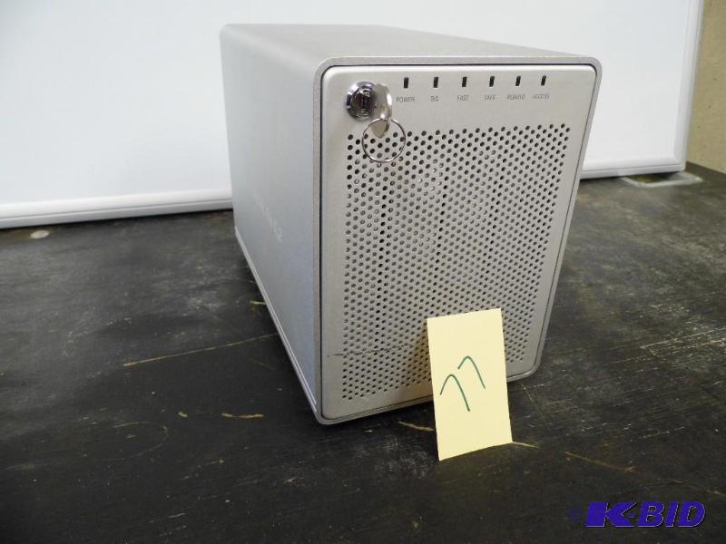 12 TB Raid Array