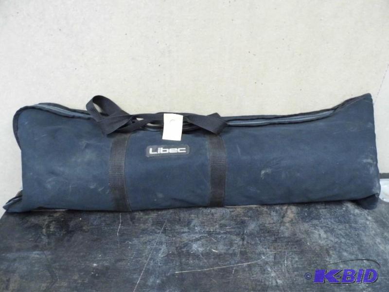 Libec Tripod