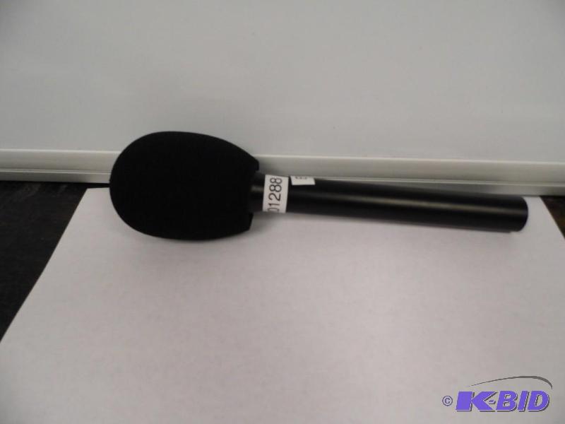 Shure Microphone
