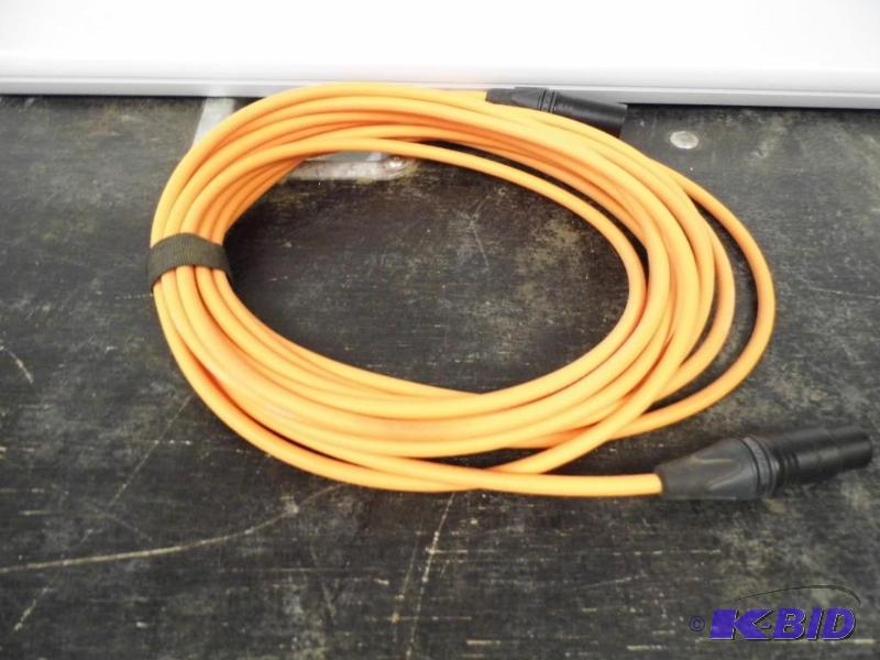 XLR Cable