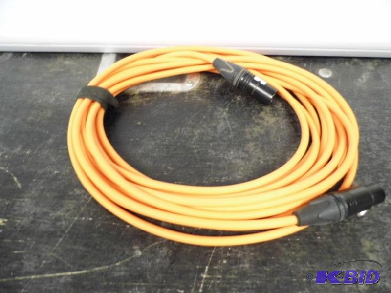 XLR Cable