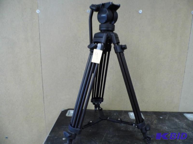 Libec Tripod