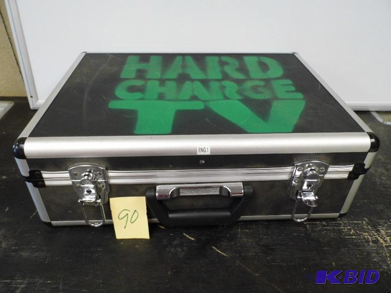 Hard Case