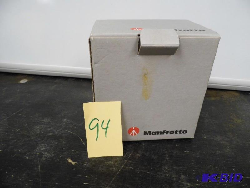 Manfrotto Compact Ball Head