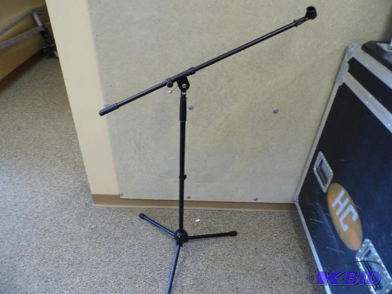 Musicians Gear Tripod Mic Stand