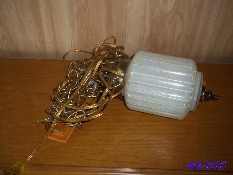 hanging lamp